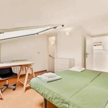 Semesterbostad E Mare , Free Parking Lerici