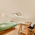 Mare Retreat , Free Parking Vakantiehuis *