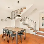 Mare Retreat , Free Parking Lerici