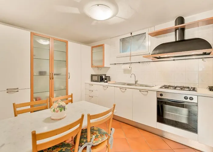 Semesterbostad E Mare , Free Parking Lerici